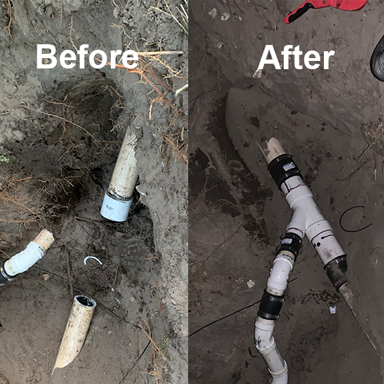 Septic Pipe Repair Austin Tx