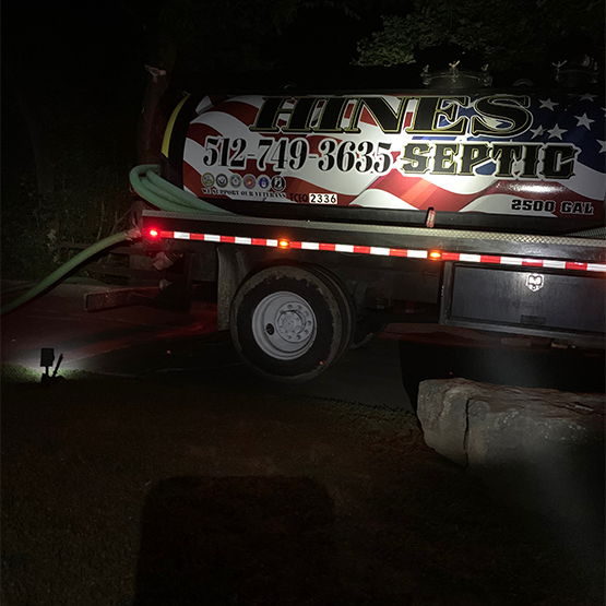Septic Pumping Austin Tx