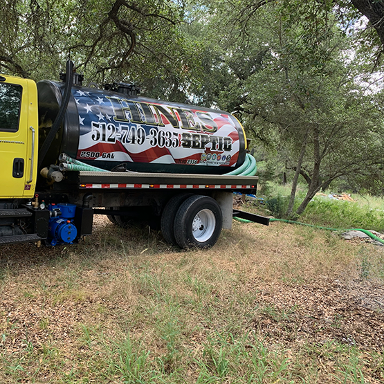 Septic Repair Austin Tx