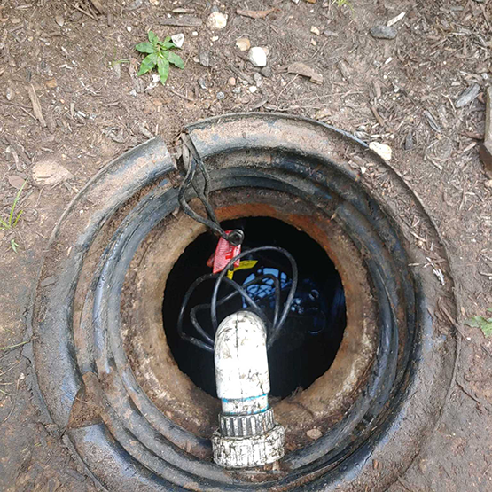 Septic Tank Repair Austin