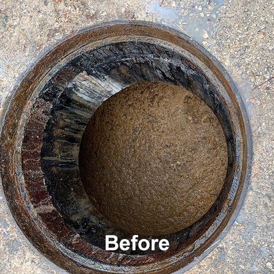 Grease Trap Cleaning Austin