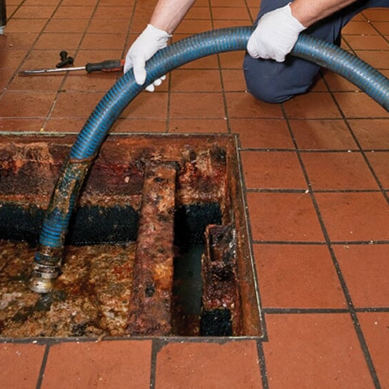 Grease Trap Austin