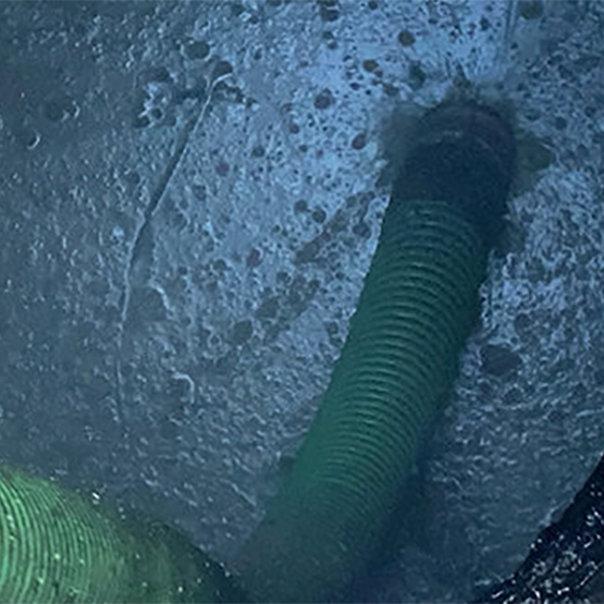 Grease Trap Services Austin